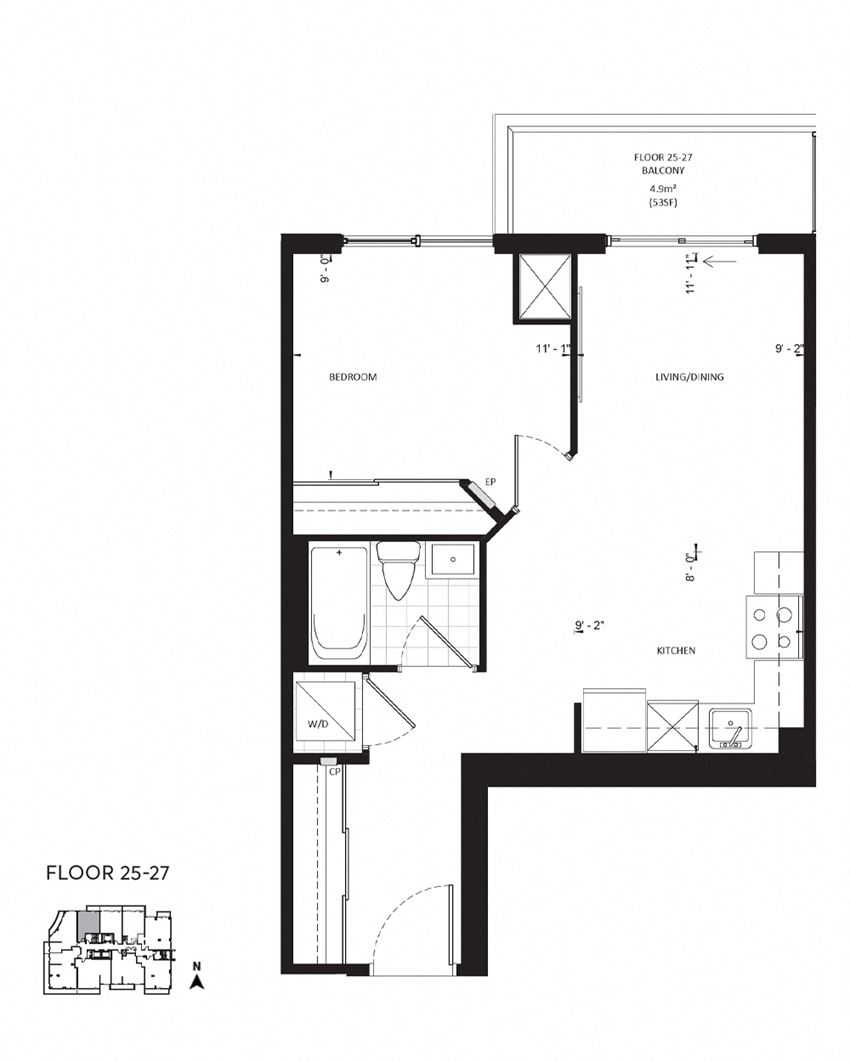 The Fairmount II